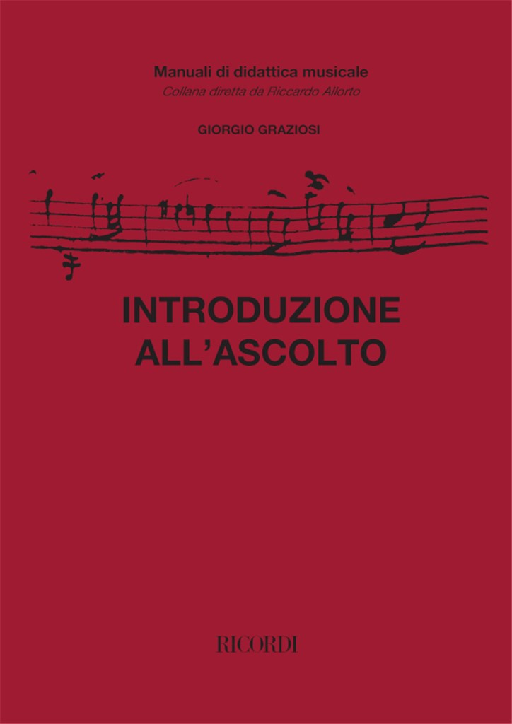 Introduzione All'Ascolto